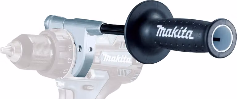 Maniglia laterale Makita cpl. - 122F13-8