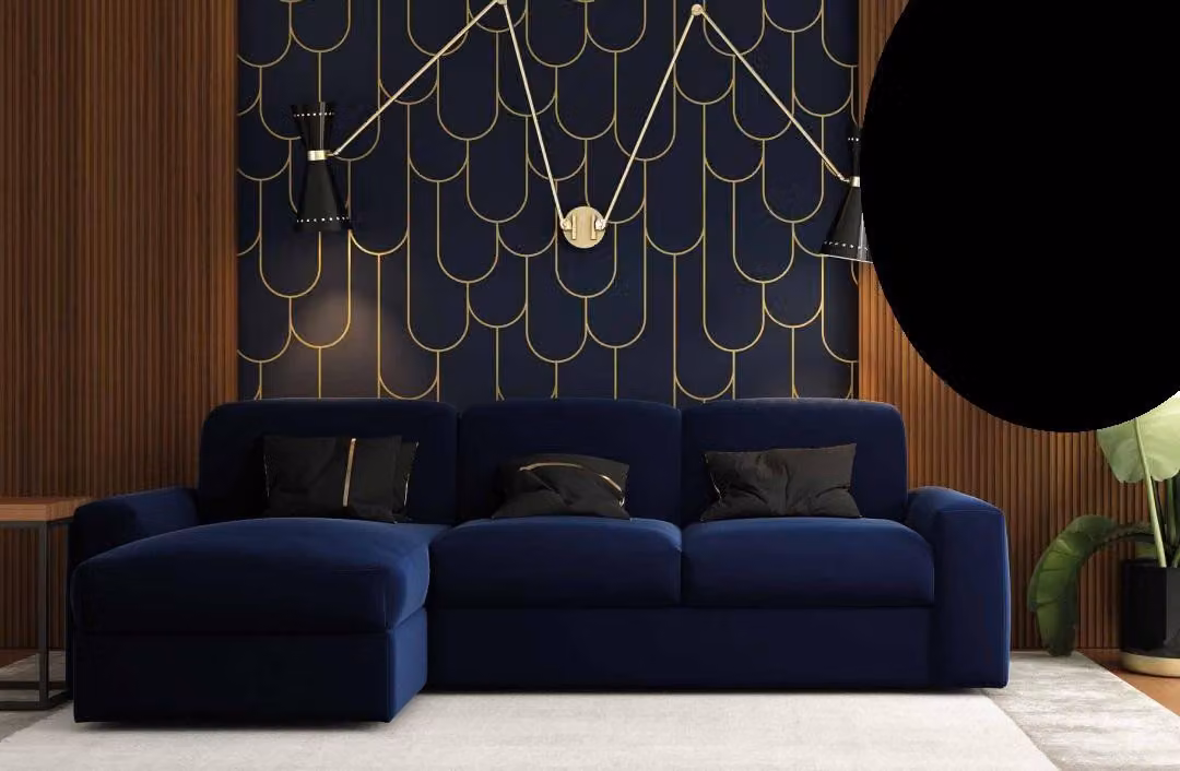 Ecksofa Schlaffunktion Sofa Bettkasten Polsterecke Eckcouch Bettfunktion Sofas