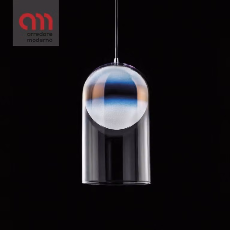Lampada Marta Incanto Italamp a sospensione