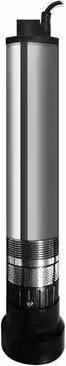 Elettropompa sommersa 4" - 1,1 kW