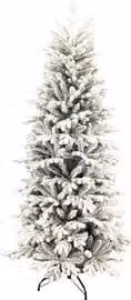 Albero di Natale Innev Alnus PE PVC 180 cm 660R 86D