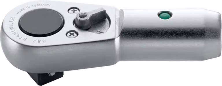 Stahlwille 882 16110000 Forward/reverse ratchet Drive (screwdriver) 1 (25 mm) 1 pc(s)