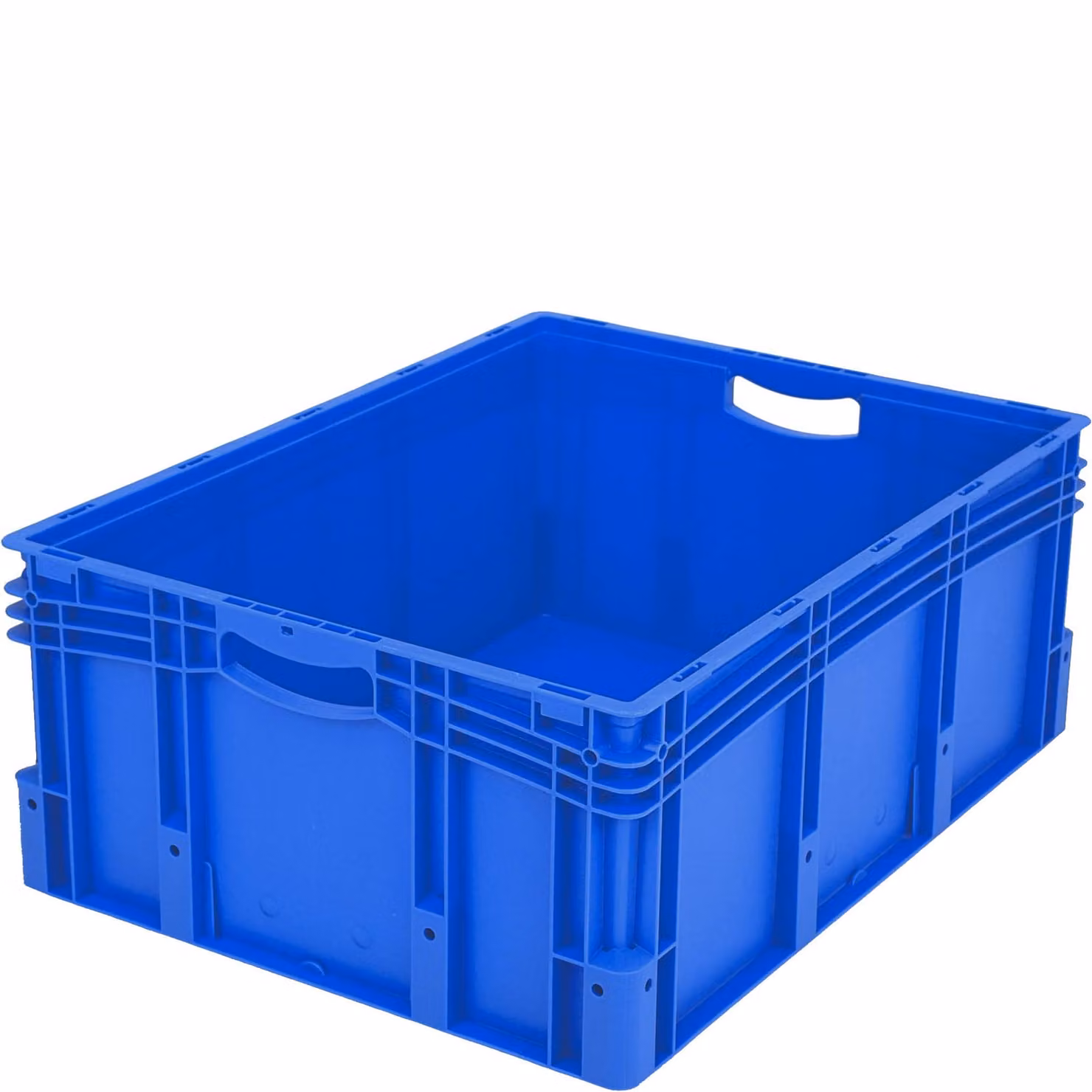 Contenitore impilabile BITO Eurostapel XL, versione standard
