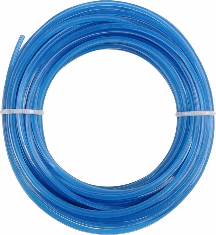 Corda di falciatura quadrata 2,4 mm x 10 m