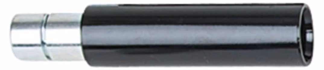 KS TOOLS Prolunga per utensile di raddrizzamento corpo 100 mm - 160.0452