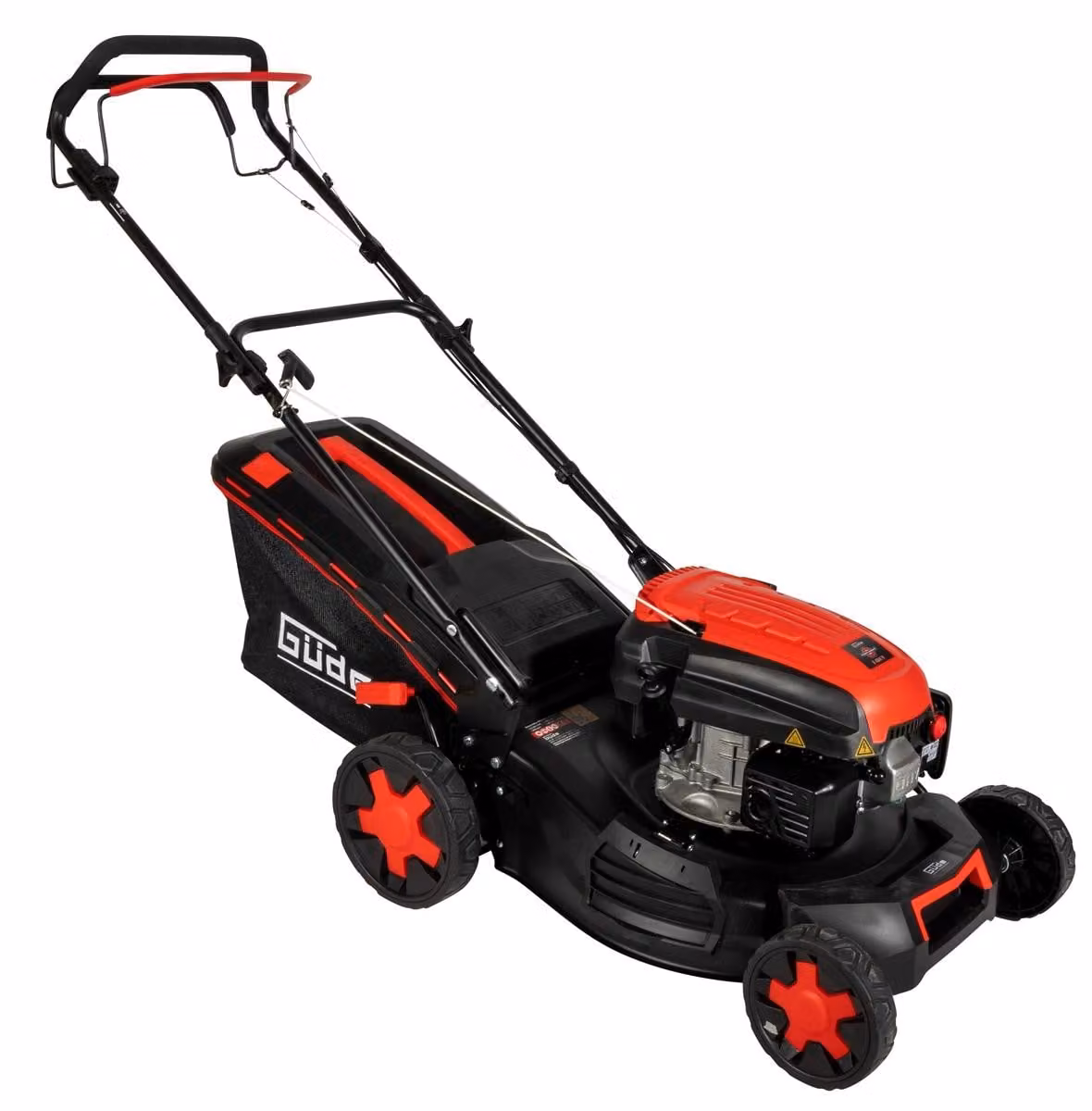Tosaerba BIG WHEELER 464.3 R