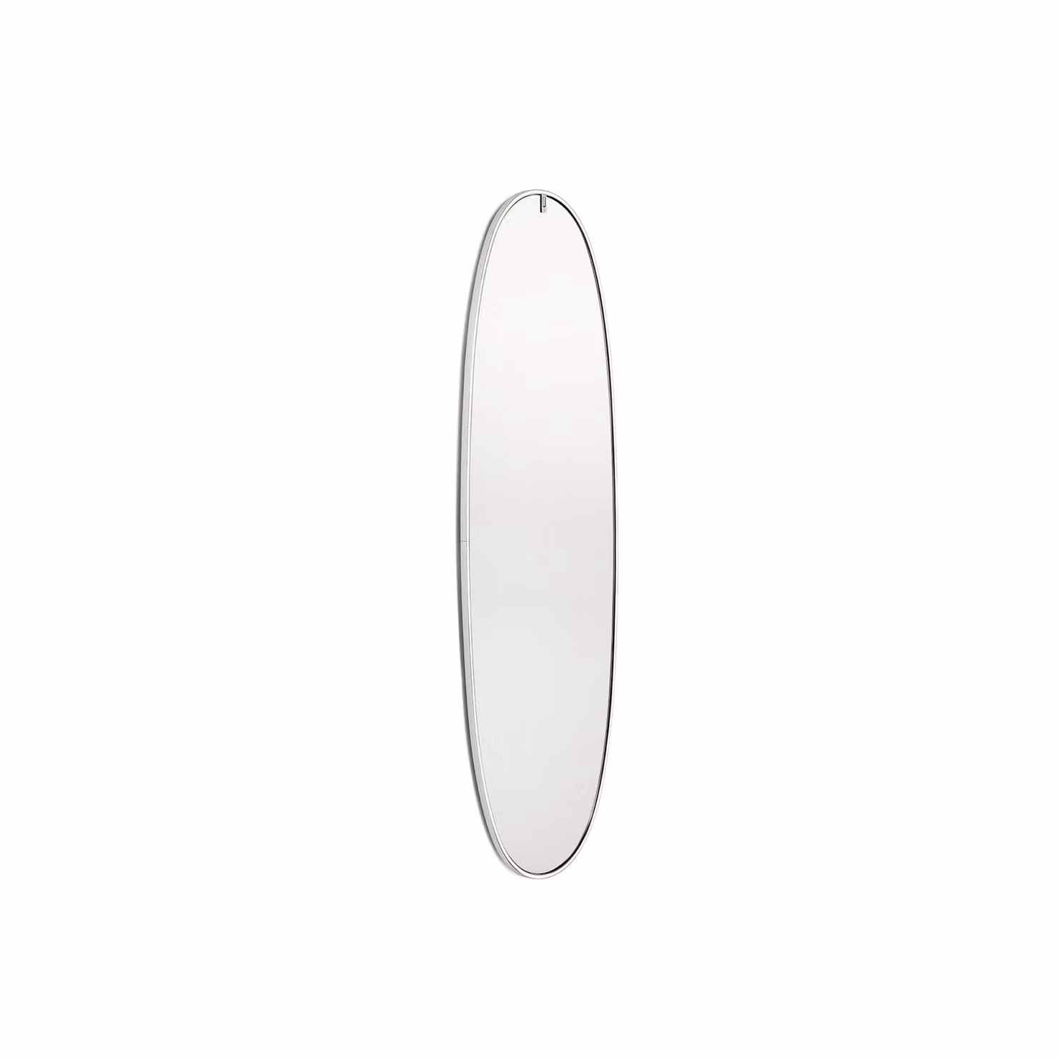 Flos - La Plus Belle - Offline Exclusive - Alluminio Lucido