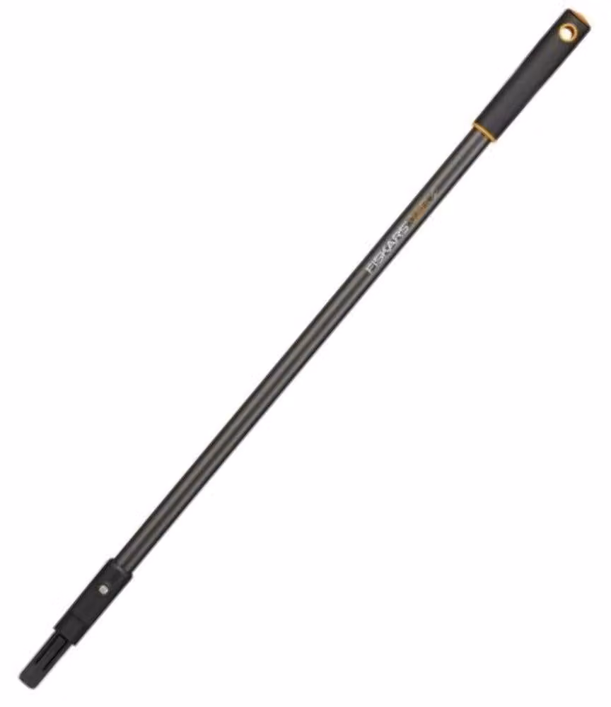 Fiskars QuikFit manico grafite, 156 cm