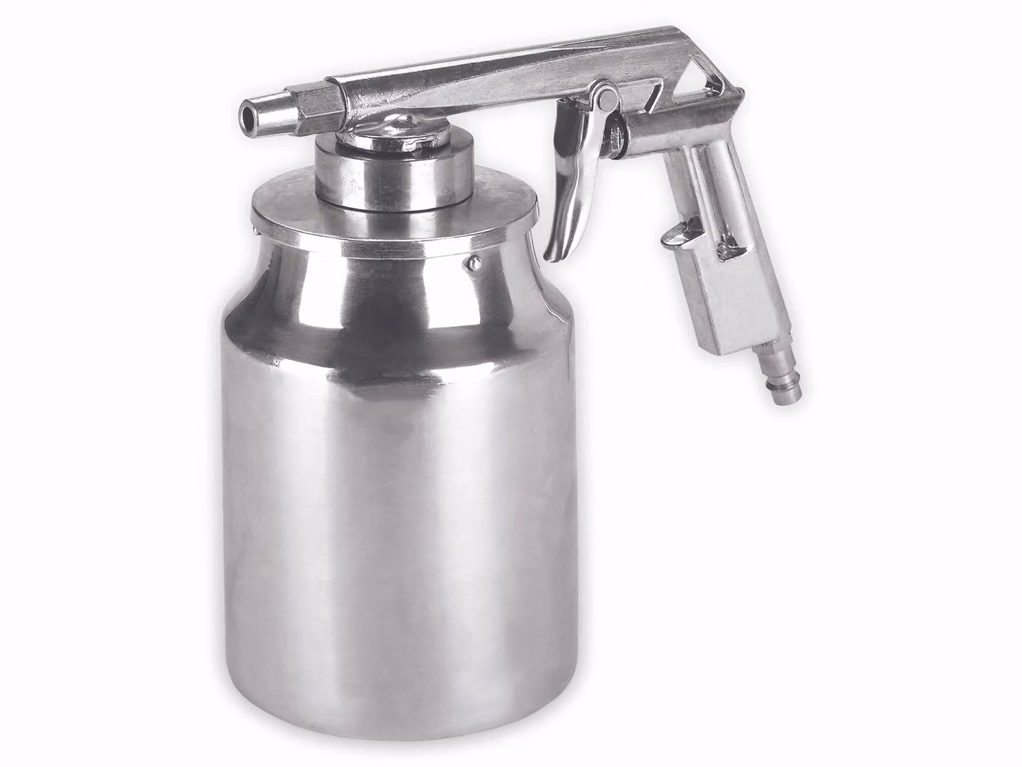 Accessori per compressori Einhell Pistola per sabbiatura, ventosa