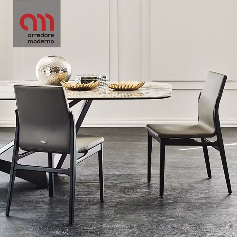 Sedia Ginevra Cattelan Italia