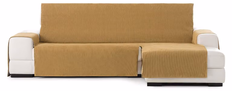 Copertura protettiva per divano chaise longue, taglia M/3