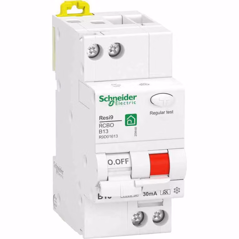 Schneider Electric FI/LS R9D01613