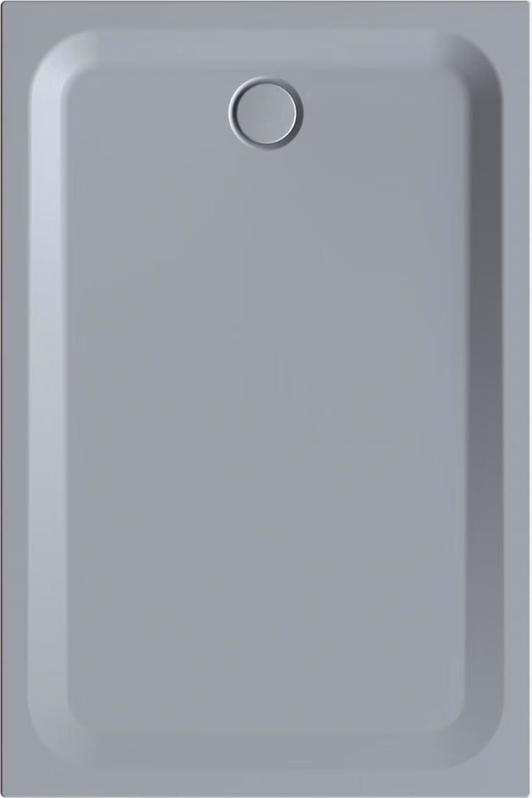 BetteUltra receveurs de douche rectangulaires avec BetteGlasur Plus, 1500x1000x35mm, 5944-412PLUS, 5944-412PLUS