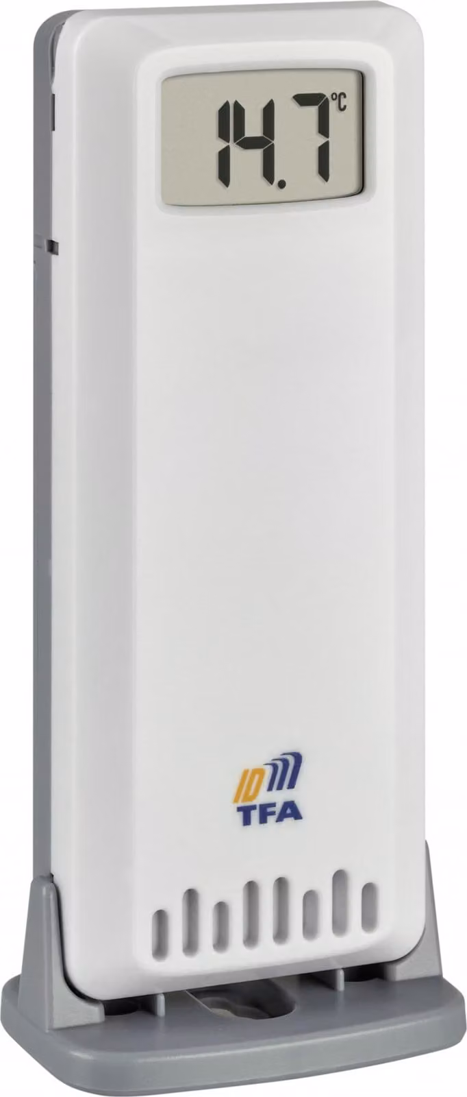TFA 30.3906.02 ID-A6 Trasmettitore termoigrometrico professionale TFA.me KlimaHome2 Meteochrome