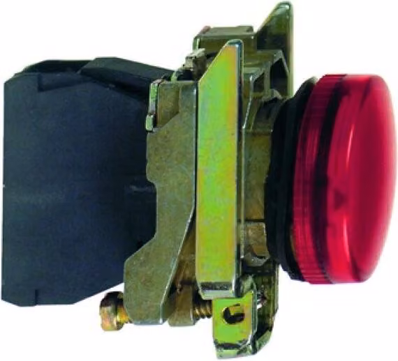 APC Schneider Schneider Electric indicatore luminoso rt, w.LED-Mod