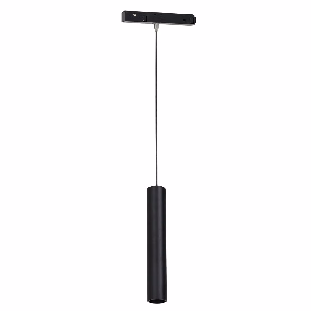 Binario magnetico 7W 3000K Lampada da soffitto Lampada da soffitto