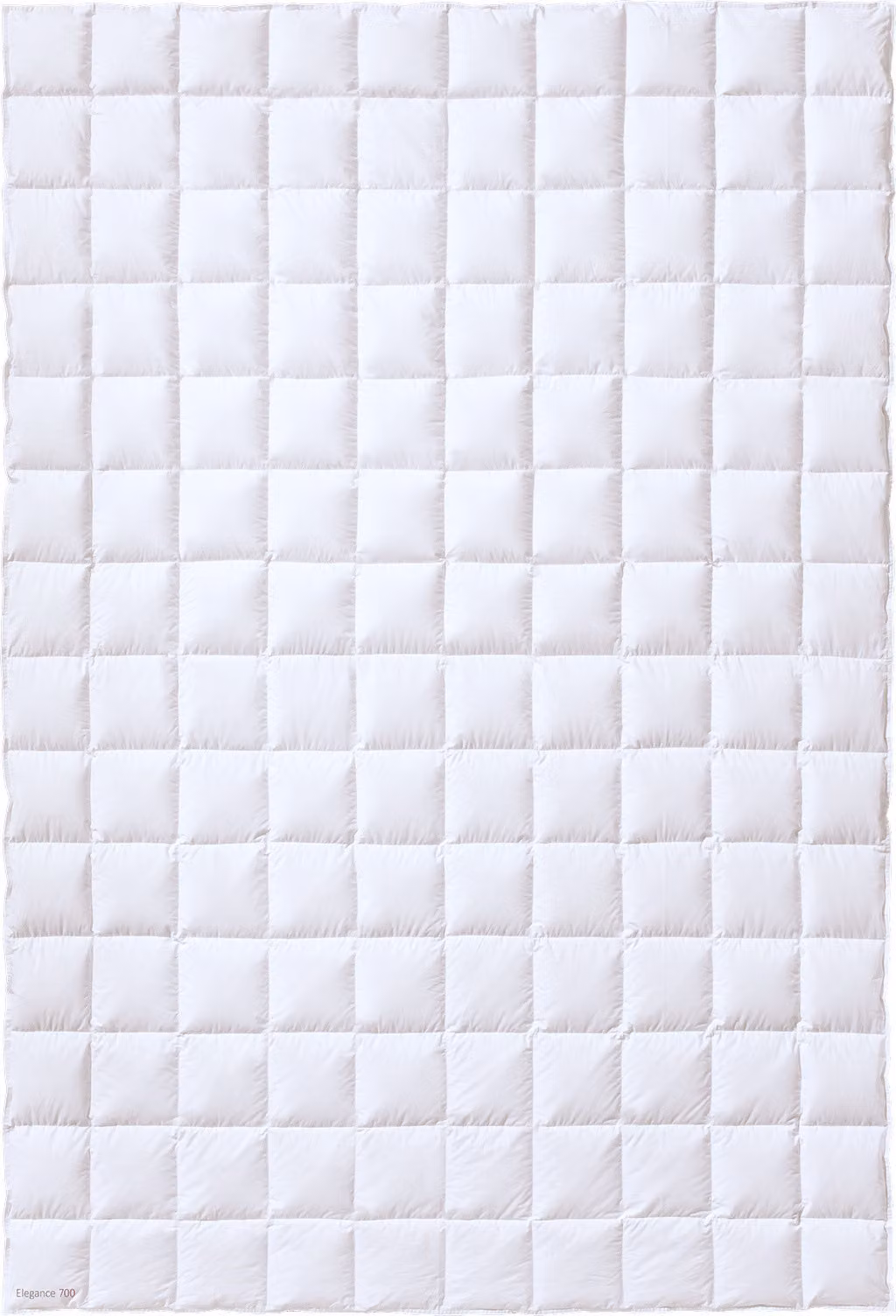 Piumino Kauffmann Elegance 700, 155x220 cm, leggero
