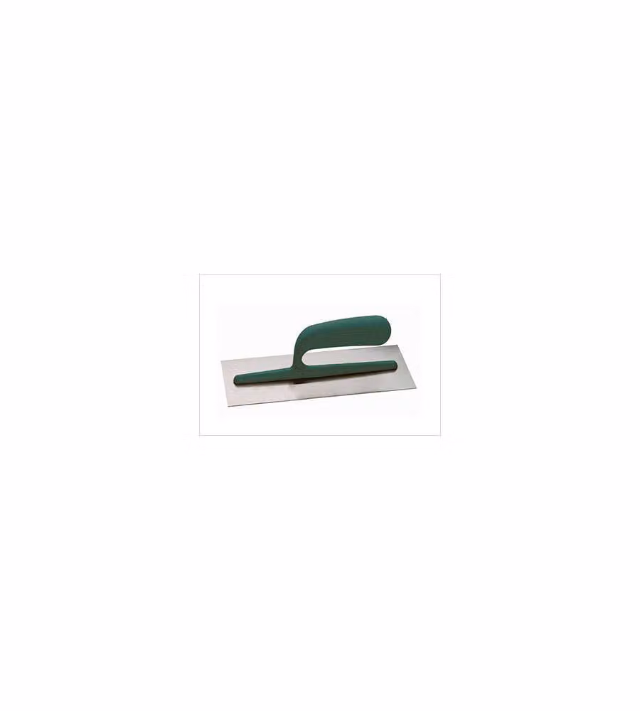 Frattone "Usa" 120 x 280 mm. dentatura 10 mm.