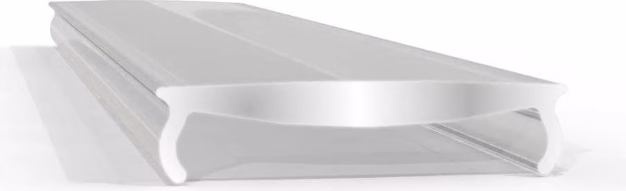 Protezione antigelo professionale per PC 1000 mm, resistente ai raggi UV