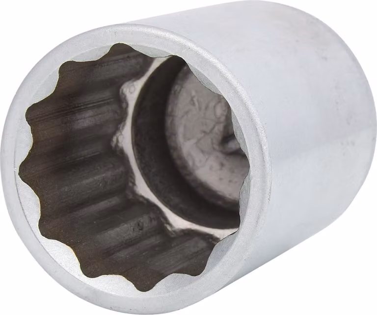 KS TOOLS 1/2" esagono incassato lungo 36 mm - 911.4354