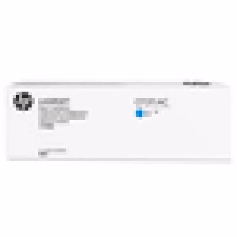 Toner HP 826A CF311AC per stampante laser bianco