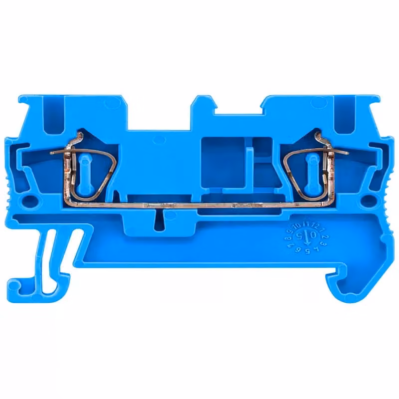 Siemens 8WH2000-0AF01, blu, 48,6 mm, 6 g, 1 pezzo, 60 mm, 266 mm