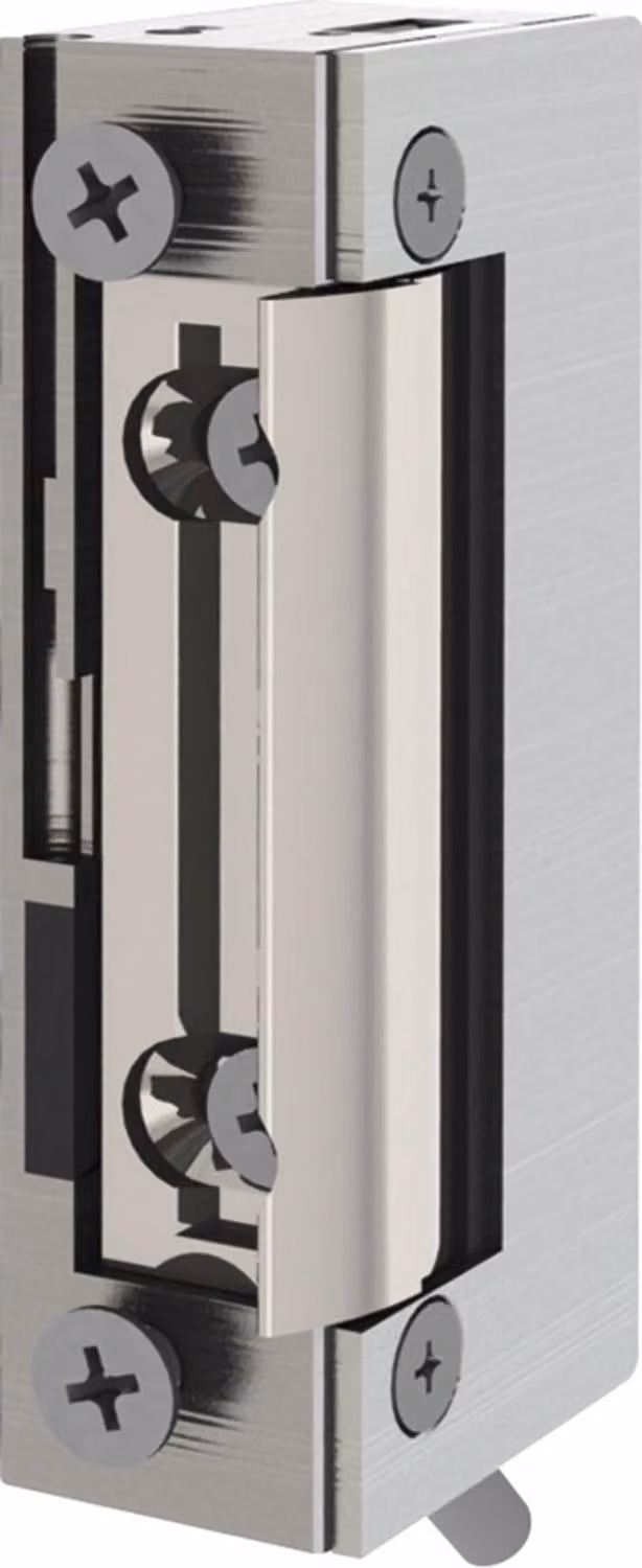 Apriporta elettrico 148W FaFix, protetto dall'acqua, 10 - 24 V, senza sblocco, senza frontale