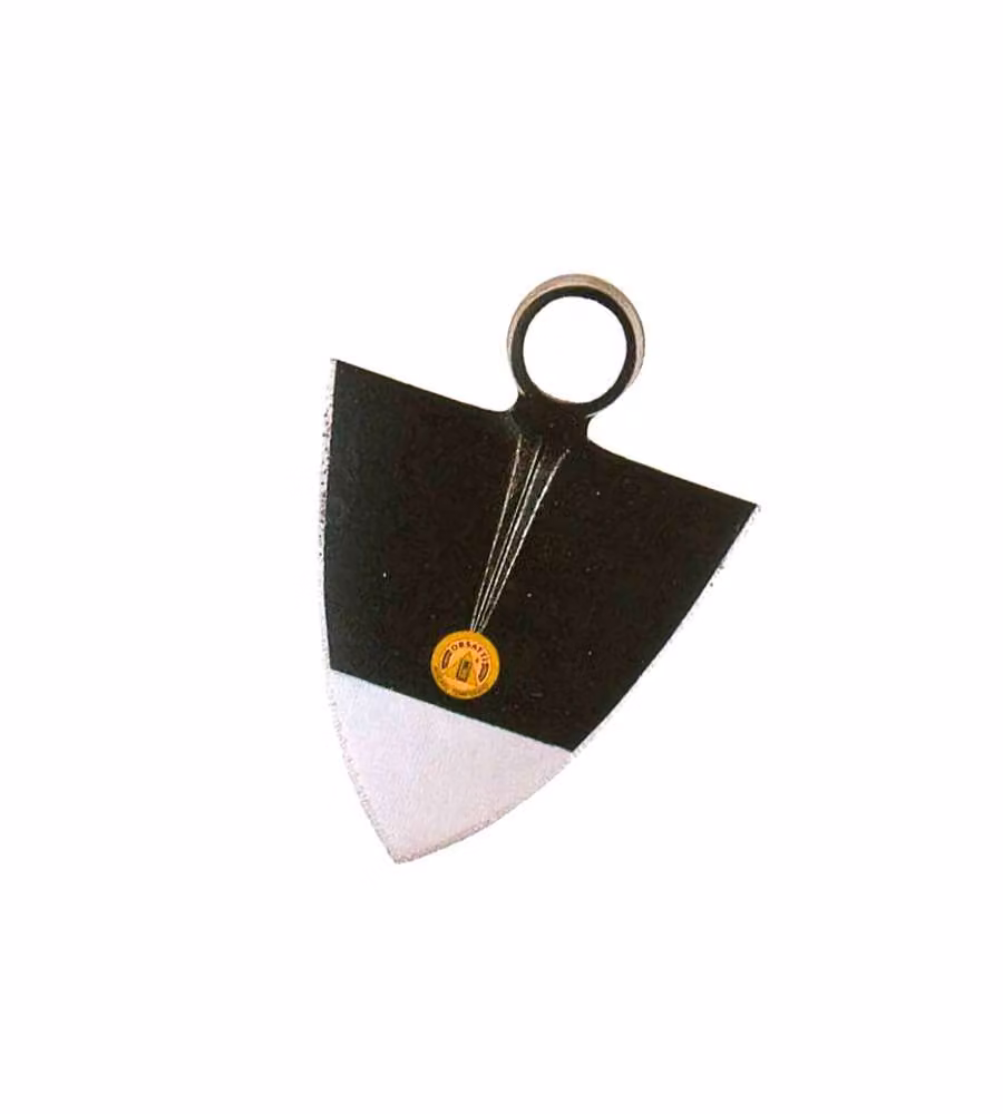 Zappa Cuore Cm 12