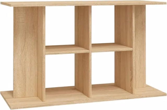 Supporto per acquario Sonoma 100 x 40 x 60 cm in legno ingegnerizzato marrone 02_0044706