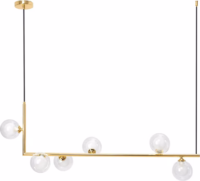 Lampada tooLight App690-6Cp Gold