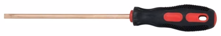 KS Tools BERYLLIUMplus Cacciavite a taglio 6x150 mm