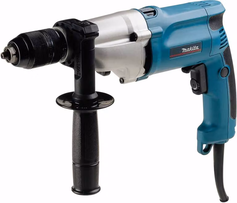 Foratrice a percussione Makita HP2051J 720 W 720 W