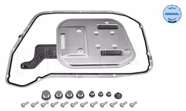 Filtro Cambio Automatico Audi Aa6,A8,Q5 06.11-06.16