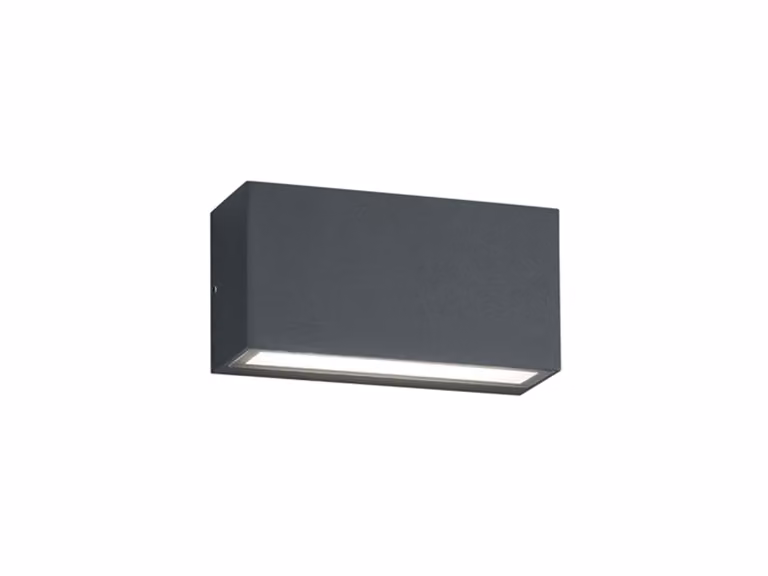 Lampada da parete a LED 9W TRENT 226960242 Trio