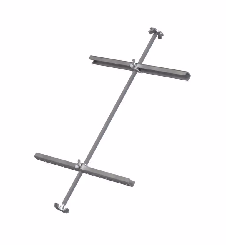 Croce per ASADO per braciere Vulcanus PRO 730