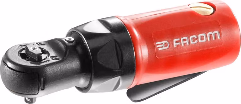 Facom Druckluft-Umschaltknarre 1/4Z