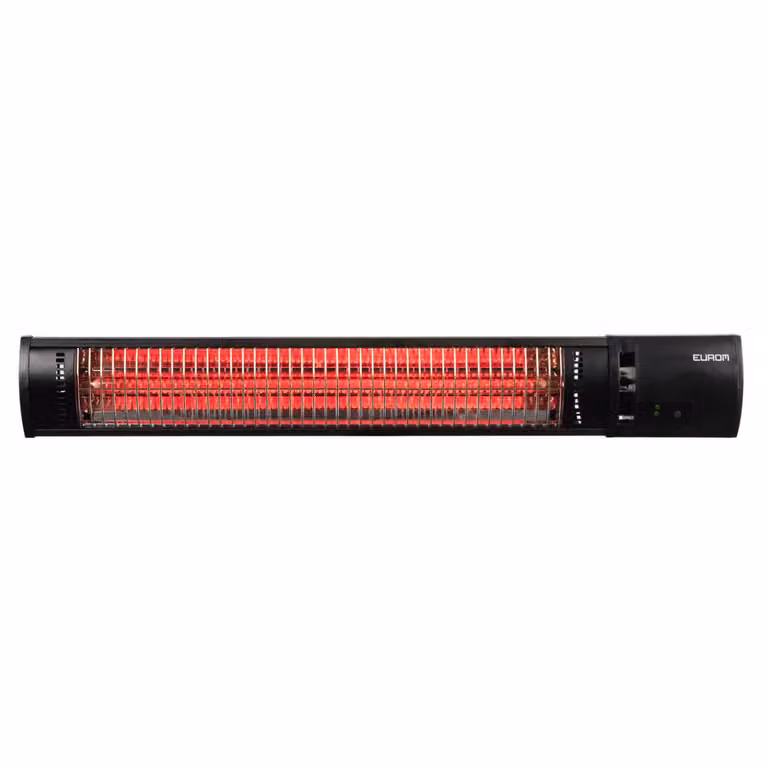 Radiatore da terrazza Eurom Golden Shadow 2000 W