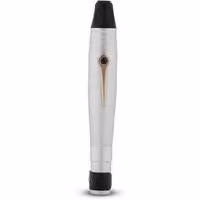 Trapano professionale in acciaio con punta da 2,35 mm - Funzioni: foratura, avvitatura, taglio - Resistente - Leggero - Portatile