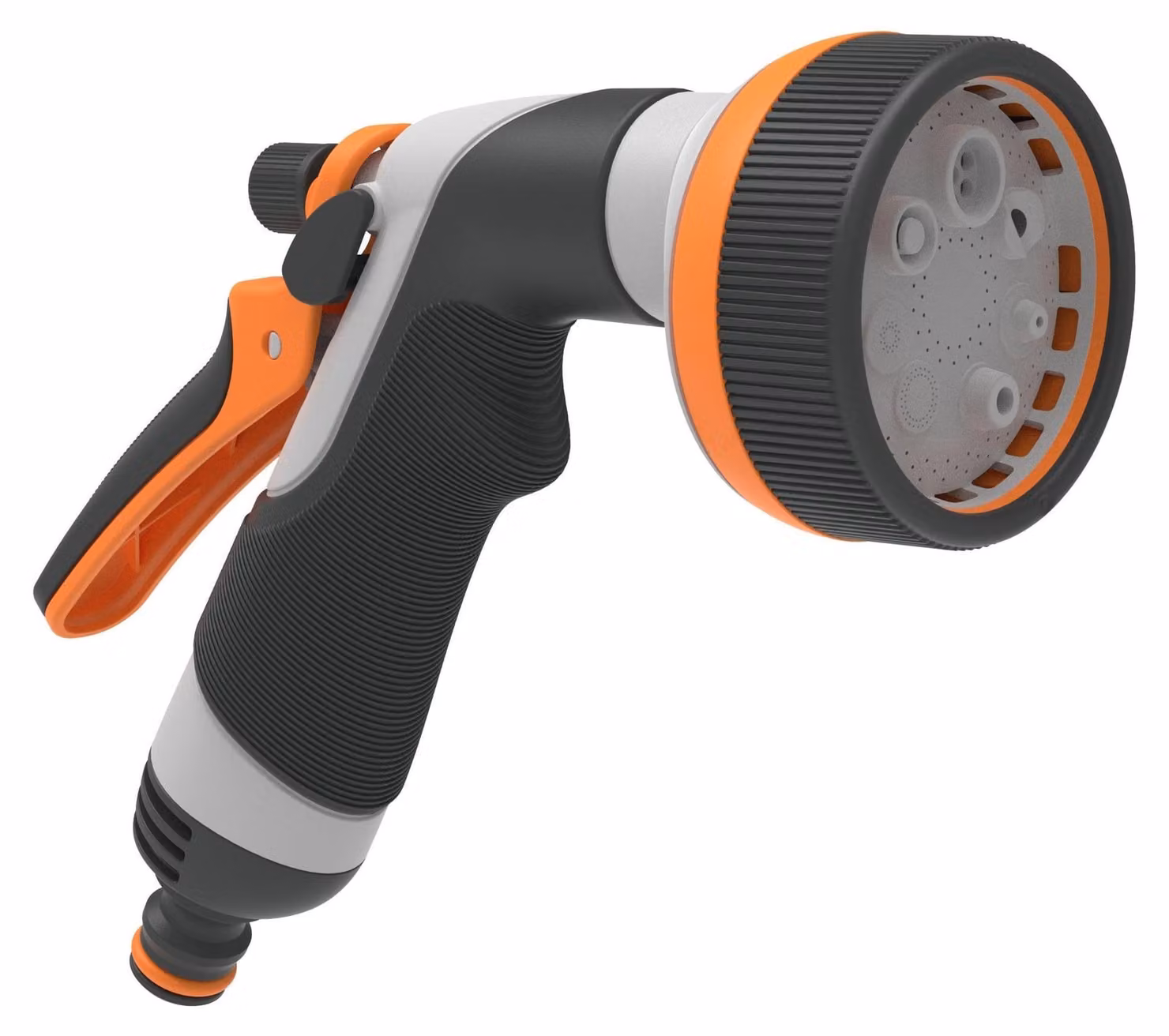 Pistola Multigetto Per Innaffiare G.f.