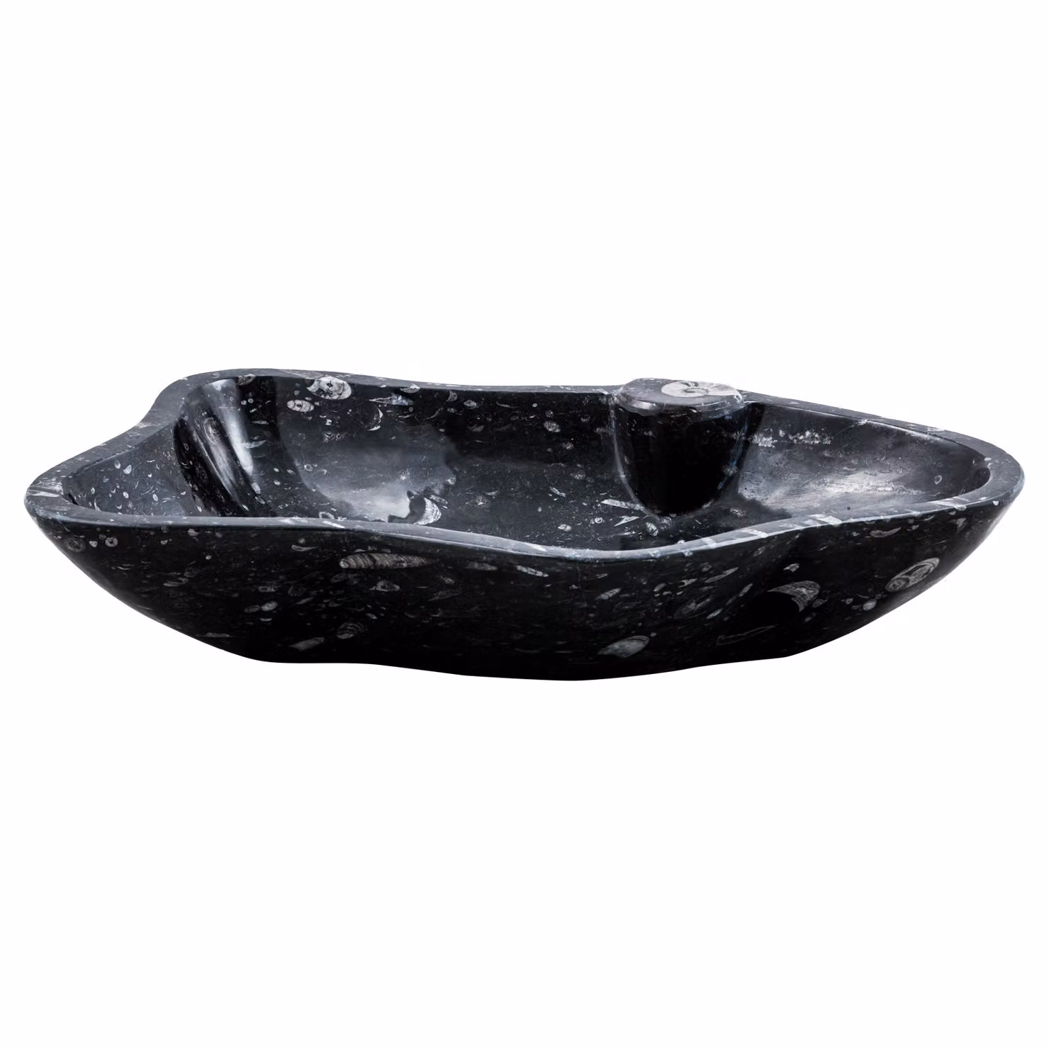 Lavabo in marmo 52 x 40 x 13