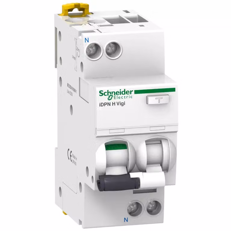 Schneider Electric A9D38610, IP40