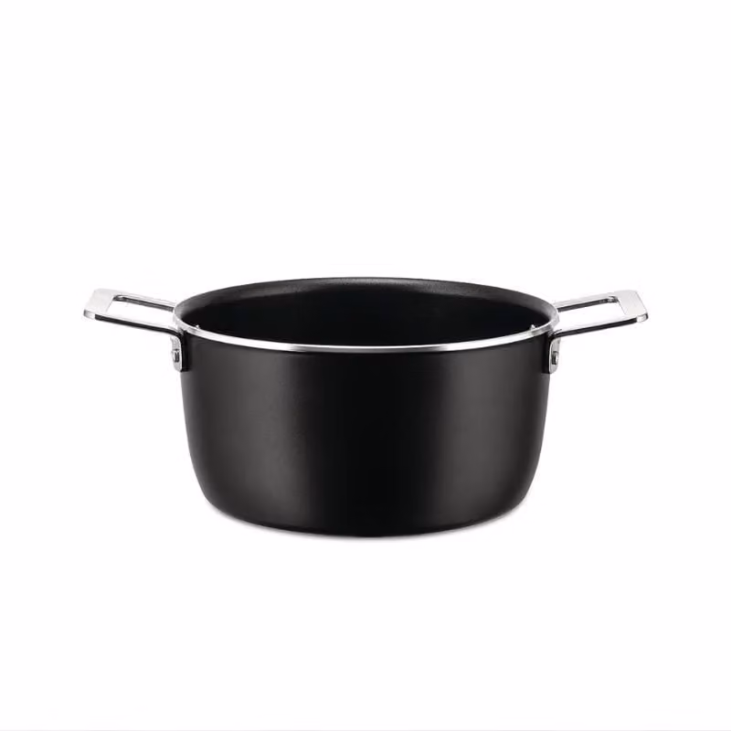 Casseruola A Due Manici Pots&Pans Alessi