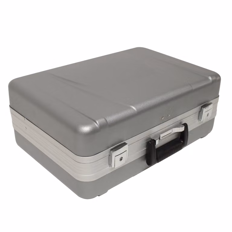 Custodia per utensili ABS 6+, grigio
