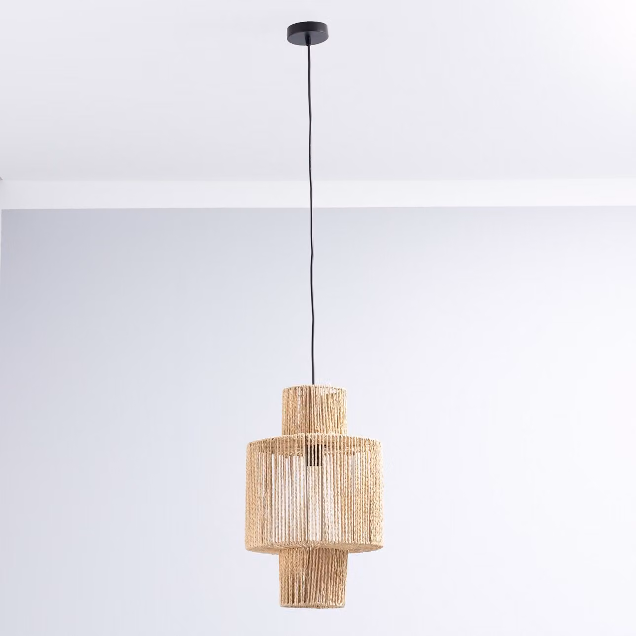Lampada a sospensione Abir 49 cm