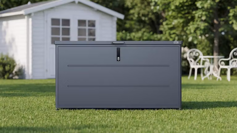 Terrassenbox Gary 460 L x P x A 135,6 x 66,2