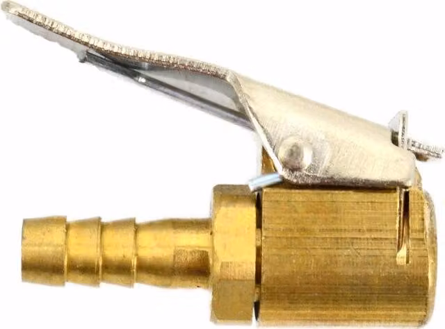 Awtools Testa della pompa 8Mm / Ottone 10 pz.