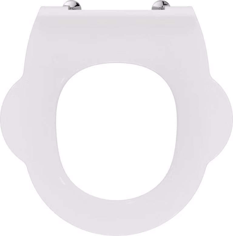 Ideal Standard Contour 21 Schools Siège de WC pour enfants, S454201, S454201