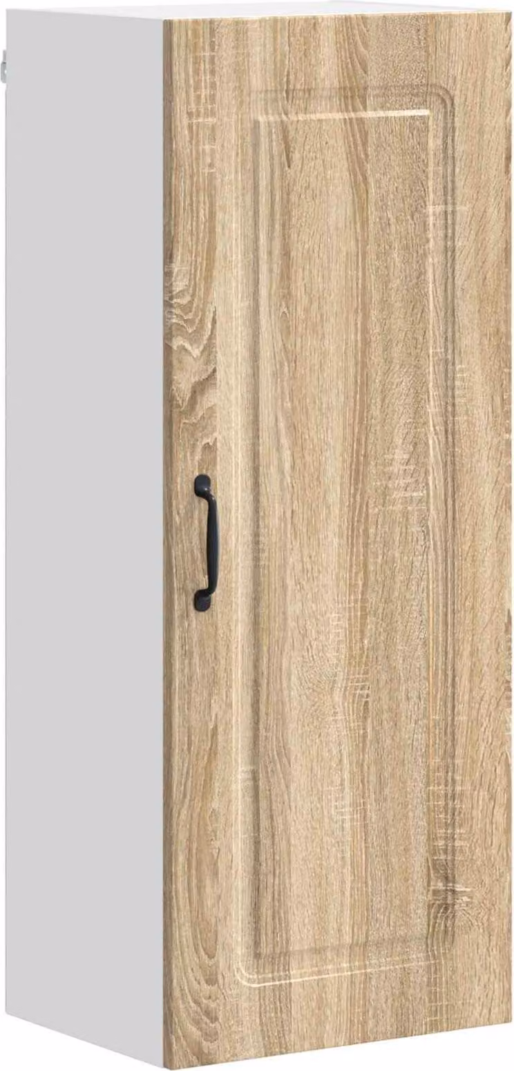 Pannello lavastoviglie Kalmar Rovere Sonoma 40 x 31 x 100 cm