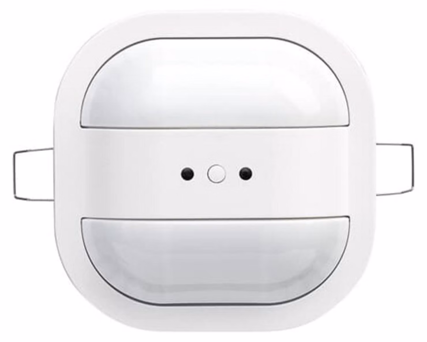 Busch-Jaeger KNX rivelatore di presenza da superficie bianco alpino Premium 6131/31-24