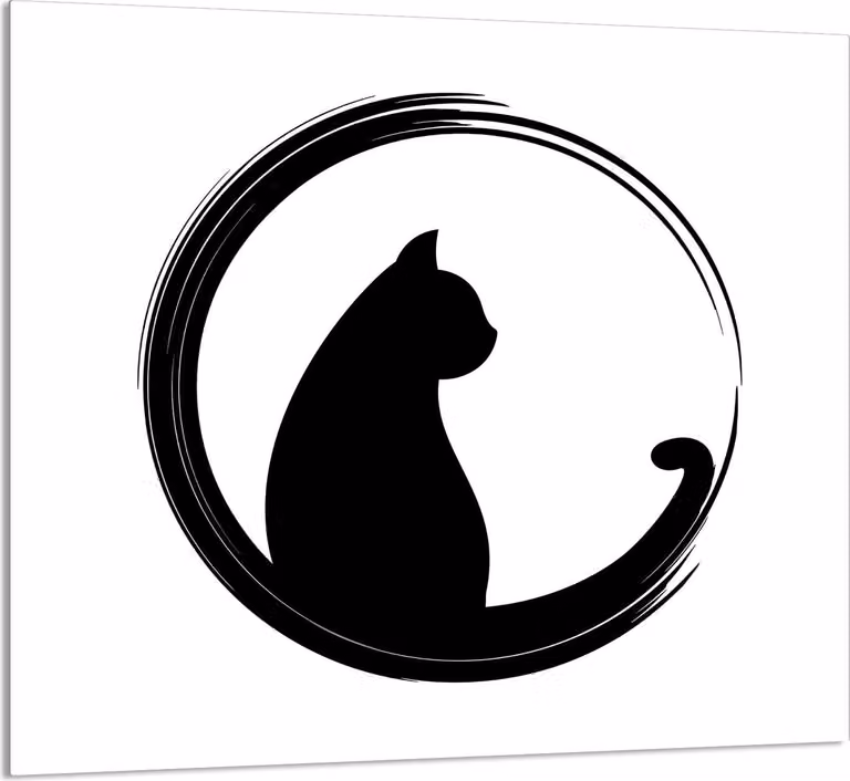 PIATTO IN VETRO PER CUCINA 65x60 Cat